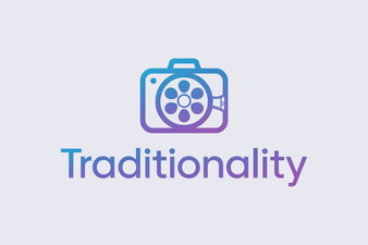 Traditionality.com - Creative brandable domain for sale
