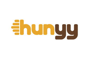 Hunyy.com - Creative brandable domain for sale