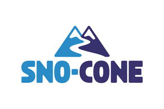 Sno-Cone.com - Creative brandable domain for sale