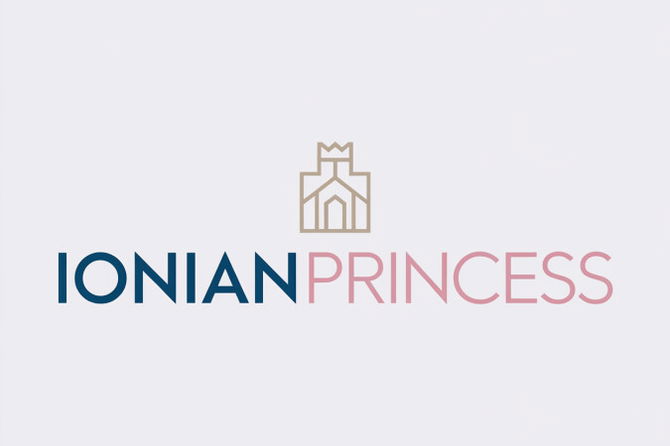 IonianPrincess.com