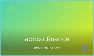 ApricotFinance.com - Creative brandable domain for sale