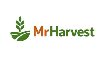 MrHarvest.com - Creative brandable domain for sale