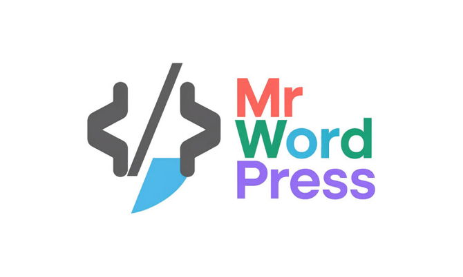 MrWordPress.com