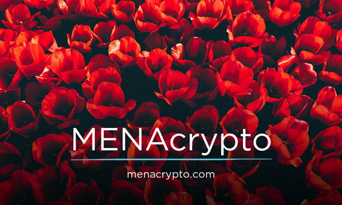 MenaCrypto.com