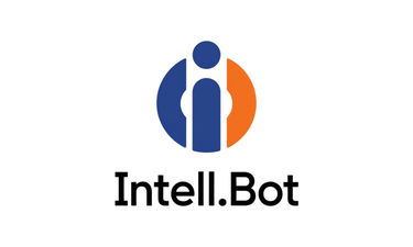 Intell logo