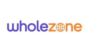 WholeZone.com - Creative brandable domain for sale
