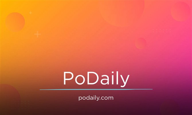 Podaily.com