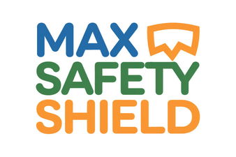 MaxSafetyShield.com - Creative brandable domain for sale