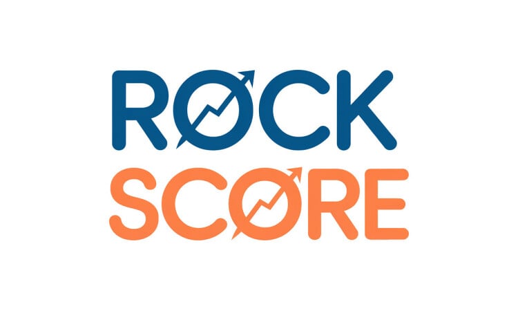RockScore logo