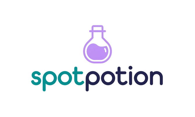 SpotPotion.com