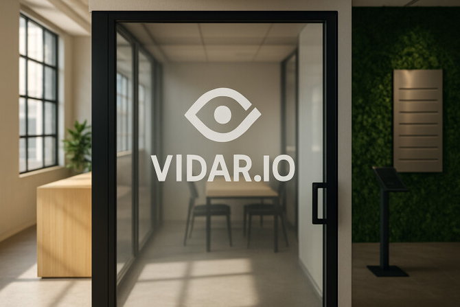 Vidar.io — 4