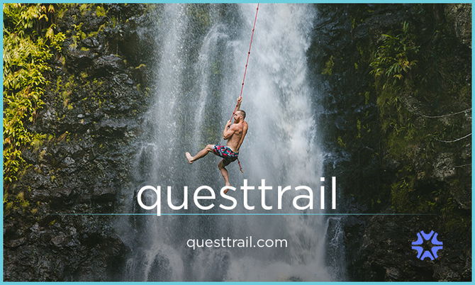 QuestTrail.com