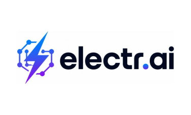 Electr.ai is for sale