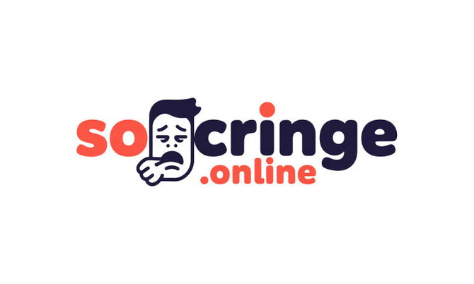 SoCringe.online