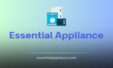 EssentialAppliance.com