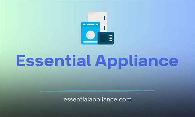 EssentialAppliance.com