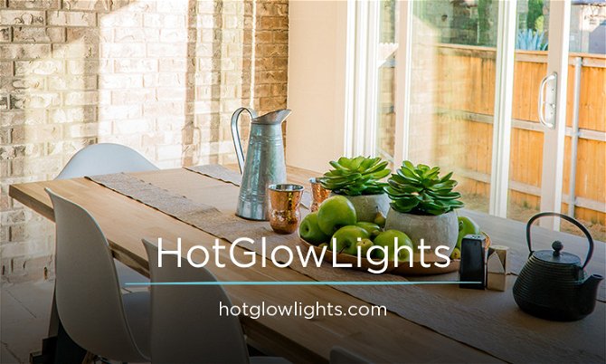 HotGlowLights.com