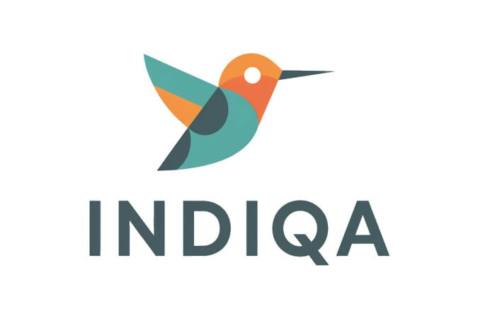 indiqa logo