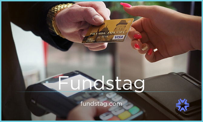 FundsTag.com