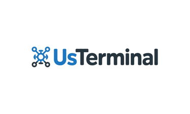 USTerminal.com - Creative brandable domain for sale