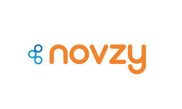 Novzy.com - Creative brandable domain for sale
