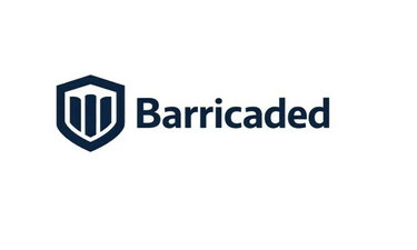 Barricaded logo