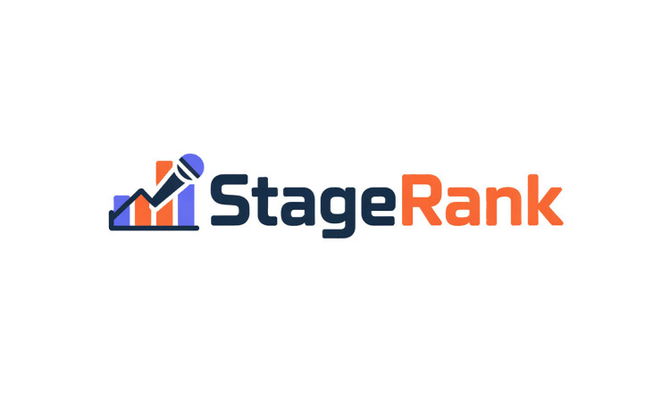 StageRank.com