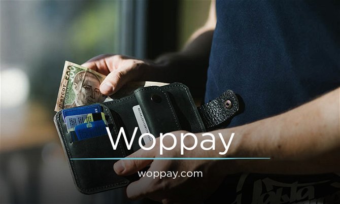 Woppay.com