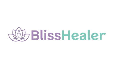 BlissHealer.com