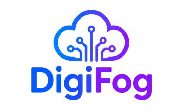 DigiFog logo