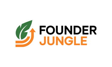FounderJungle.com - Creative brandable domain for sale