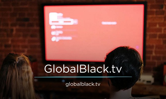 GlobalBlack.tv