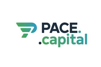 Pace.capital - Creative brandable domain for sale