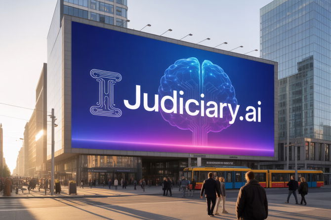 Judiciary.ai
