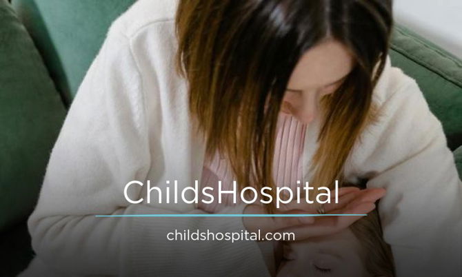 ChildsHospital.com