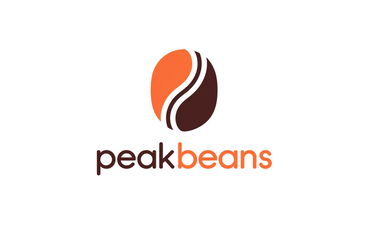PeakBeans.com - Creative brandable domain for sale
