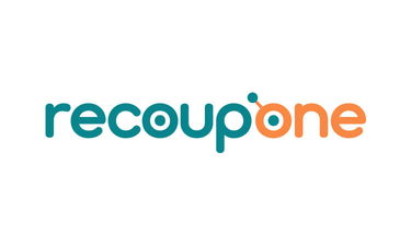 RecoupOne.com - Creative brandable domain for sale