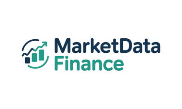 MarketData.Finance - Creative brandable domain for sale