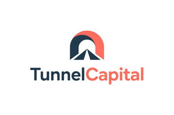 TunnelCapital.com - Creative brandable domain for sale