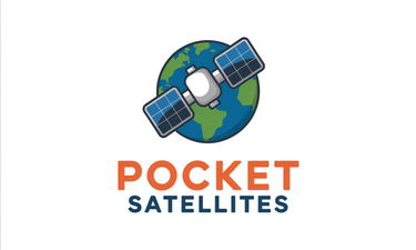 PocketSatellites.com - Creative brandable domain for sale
