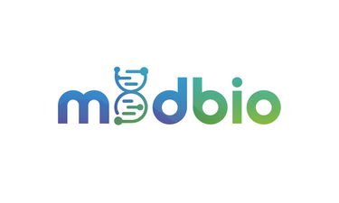 ModBio logo