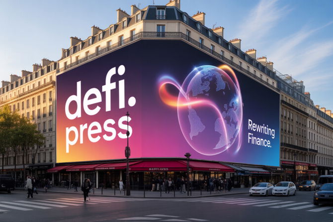 DeFi.Press — 3