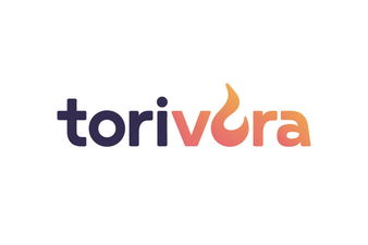 Torivora.com - Creative brandable domain for sale