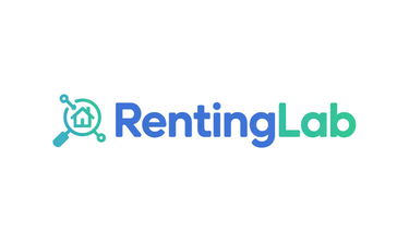 RentingLab.com - Creative brandable domain for sale