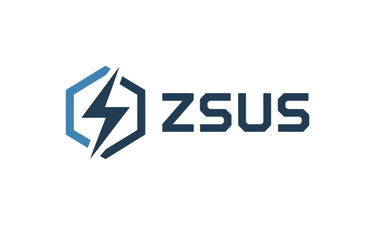 ZSUS.com - Creative brandable domain for sale