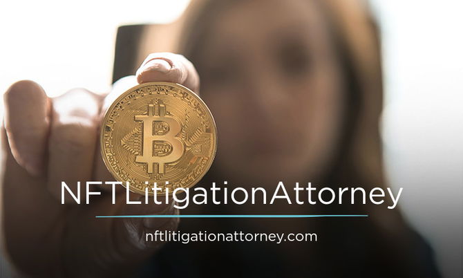 NFTLitigationAttorney.com