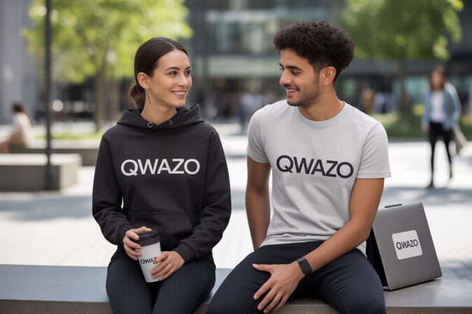 Qwazo.com — 5