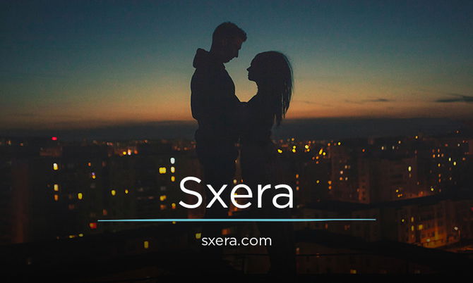 sxera.com