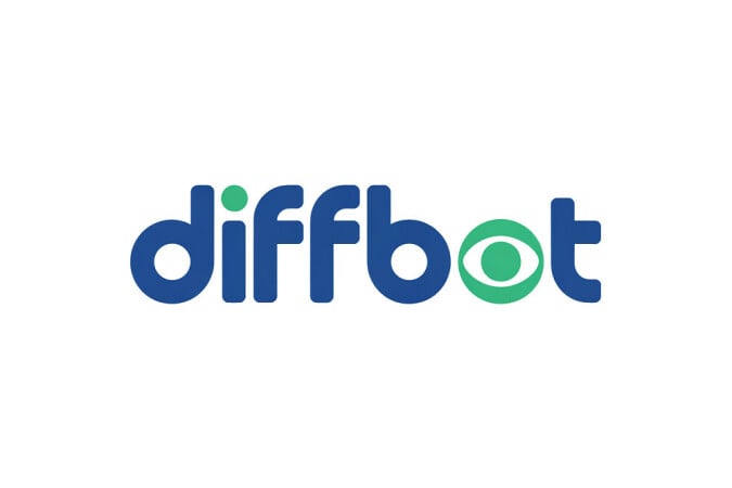 DifBot logo