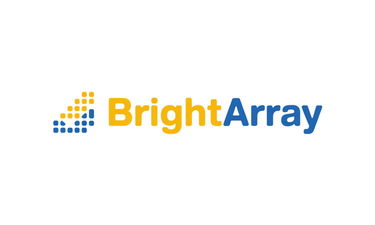 BrightArray.com - Creative brandable domain for sale